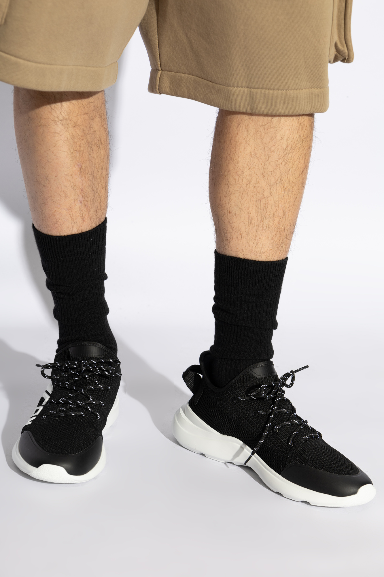 Dsquared2 Sneakers Fly | Men's Shoes | Vitkac